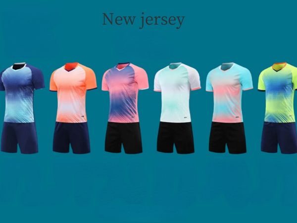 collectable other sporting goods football jerseys soccer tracksuit men children sports uniforms kids ball sportswear kit girls blank shirt s
collectable other sporting goods football jerseys soccer tracksuit men children sports uniforms kids ball sportswear kit girls blank shirt s