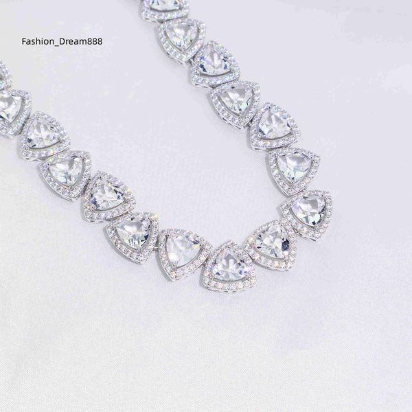 men jewelry diamond necklace hip hop 925 sterling silver chain iced moissanite chain necklace
men jewelry diamond necklace hip hop 925 sterling silver chain iced moissanite chain necklace
