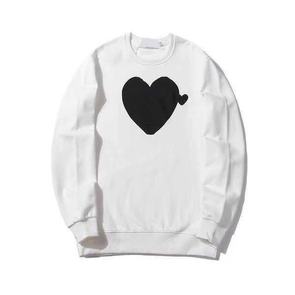 men's women's play designer sweatshirts sleeve crew jumper couple neck letter print direct selling, Black
men's women's play designer sweatshirts sleeve crew jumper couple neck letter print direct selling, Black
