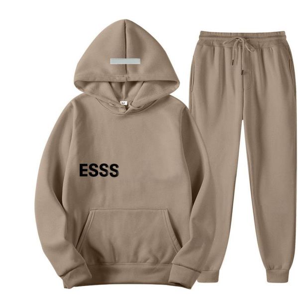 designer new tracksuit ss brand printed sportswear men 29 colors warm two pieces set loose hoodie sweatshirt pants sets hoodie, Gray
designer new tracksuit ss brand printed sportswear men 29 colors warm two pieces set loose hoodie sweatshirt pants sets hoodie, Gray