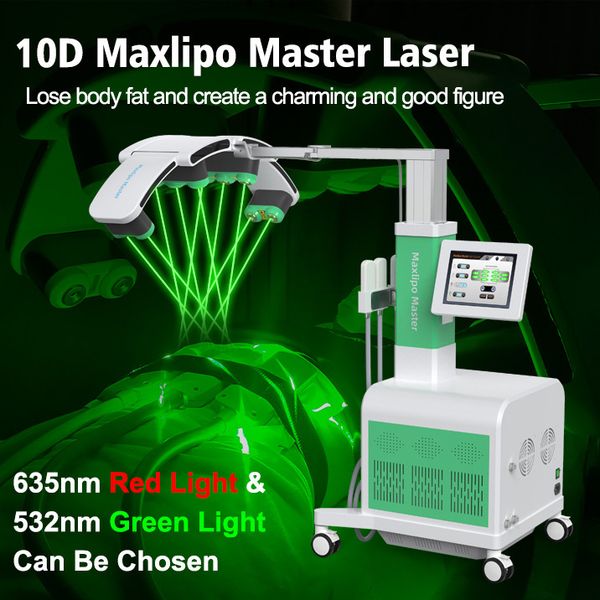 cryo plates with ems 532nm green light 10d laser therapy machine lipo machine 10d max lipo master laser
cryo plates with ems 532nm green light 10d laser therapy machine lipo machine 10d max lipo master laser