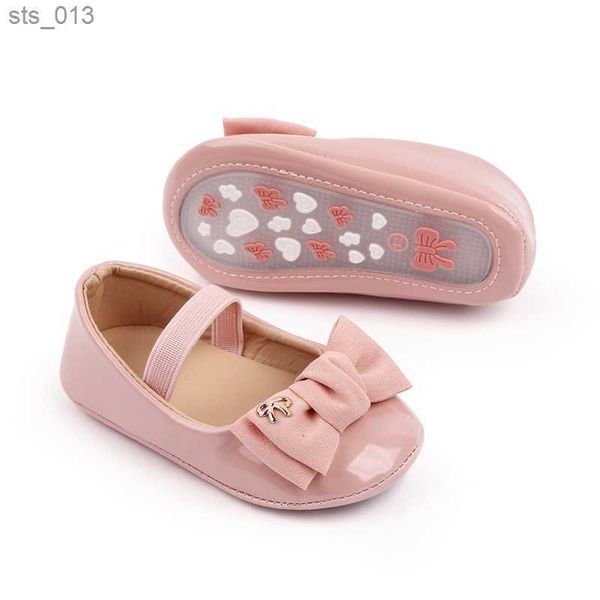 new infant baby girls shoes toddler classic bow newborn shoes soft anti-slip rubber sole princess bebes footwear for 1 year gift l230518, Black
new infant baby girls shoes toddler classic bow newborn shoes soft anti-slip rubber sole princess bebes footwear for 1 year gift l230518, Black