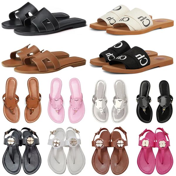 h sandale womens sandals famous designer women embossed leather tory sandals ladies slides heels sliders luxury slippers flip flops slipper, Black
h sandale womens sandals famous designer women embossed leather tory sandals ladies slides heels sliders luxury slippers flip flops slipper, Black