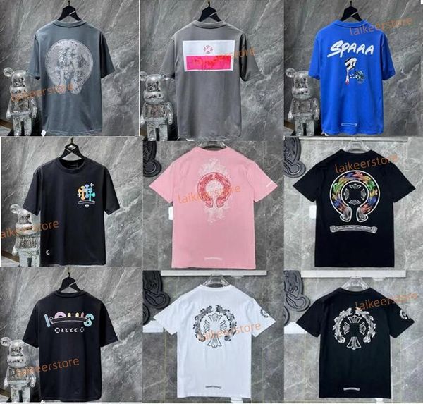 t-shirts chrome//heart tee street chaokro classic phantom cross group horseshoe ch womens short sleev yrd56, White;black
t-shirts chrome//heart tee street chaokro classic phantom cross group horseshoe ch womens short sleev yrd56, White;black