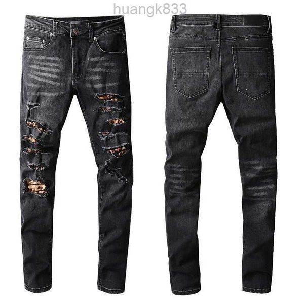 vaqueros casa designers jeans distressed france fashion pierre straight biker hole stretch denim casual jean skinny pants elasticity male ri, Blue
vaqueros casa designers jeans distressed france fashion pierre straight biker hole stretch denim casual jean skinny pants elasticity male ri, Blue