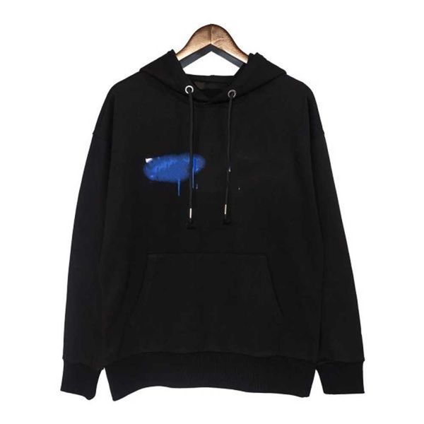 2023 mens hoodie designer hoodies drop shoulder back letters spray women sweatshirts sweaters hoody oversized hoodys s-xl hrqv, Black
2023 mens hoodie designer hoodies drop shoulder back letters spray women sweatshirts sweaters hoody oversized hoodys s-xl hrqv, Black