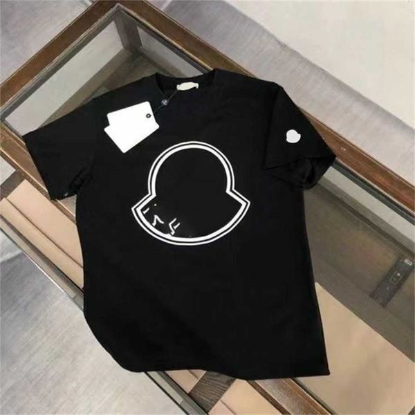designer t shirt mens fashion letter printed tshirts clothing casual cotton short sleeve men women t-shirt m onclers hight quality solid col, White;black
designer t shirt mens fashion letter printed tshirts clothing casual cotton short sleeve men women t-shirt m onclers hight quality solid col, White;black