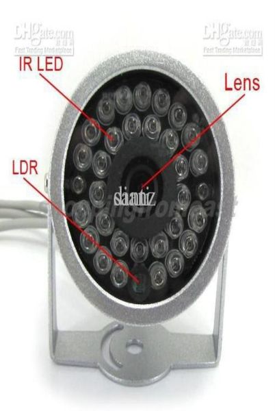 video audio ir infrared cam 30 led daynight cctv security camera surveillance wried8778530
video audio ir infrared cam 30 led daynight cctv security camera surveillance wried8778530