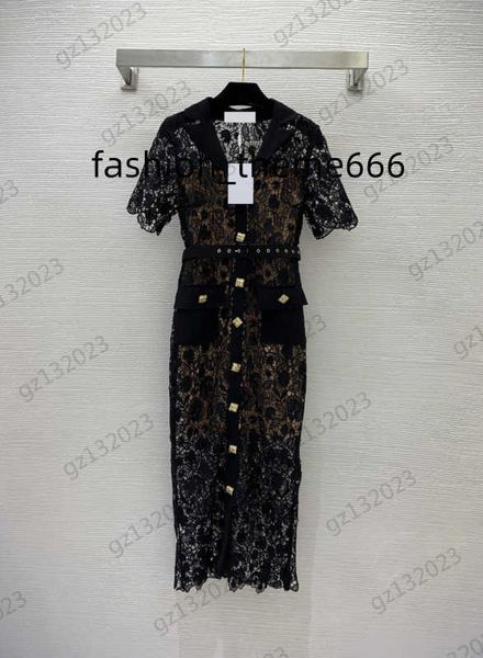 summer dresses women lace water-soluble floral fabric v-neck short sleeves dress custom button corset waist slim long skirt fashion designer, Black;gray
summer dresses women lace water-soluble floral fabric v-neck short sleeves dress custom button corset waist slim long skirt fashion designer, Black;gray