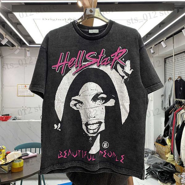 men's t-shirts 2023 summer streetwear retro abstract cartoon print t-shirt men women heavyweight wash water old hip hop short sleeve te, White;black
men's t-shirts 2023 summer streetwear retro abstract cartoon print t-shirt men women heavyweight wash water old hip hop short sleeve te, White;black