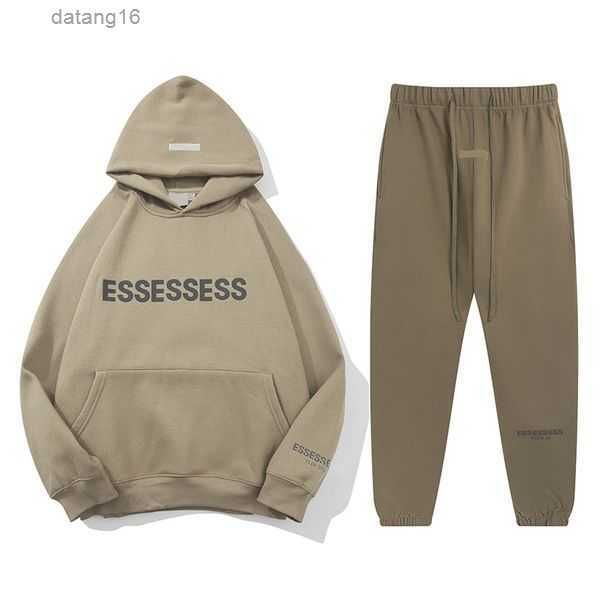 designer essent hoodie fashion loose hoodies long pants suits women mens essentail streetwear set essen sweatshirts clothing essenteil hip, Black
designer essent hoodie fashion loose hoodies long pants suits women mens essentail streetwear set essen sweatshirts clothing essenteil hip, Black