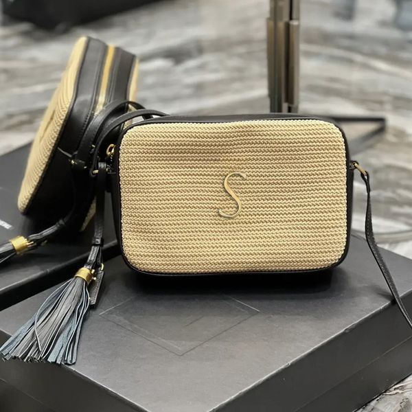 handbag straw lou camera bag totes luxurys designers evening raffias bag strap cross body womens shoulder bags fashion beach weave mens vaca
handbag straw lou camera bag totes luxurys designers evening raffias bag strap cross body womens shoulder bags fashion beach weave mens vaca