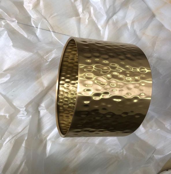 1465 hammered metal sheet fabrication custom made brass snare drum shell by spinning1832073
1465 hammered metal sheet fabrication custom made brass snare drum shell by spinning1832073