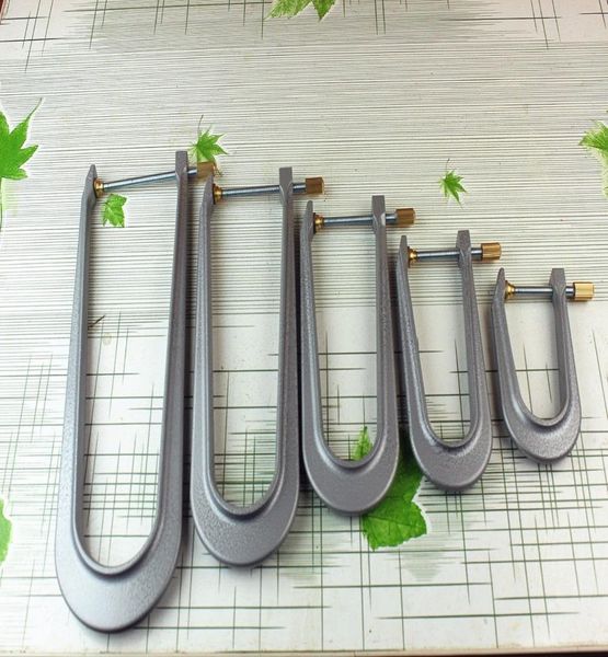 1 set violin bass bar clamp luthier tools violin making install repair tools4459303
1 set violin bass bar clamp luthier tools violin making install repair tools4459303
