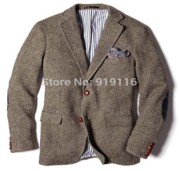 2016 tweed wool herringbone tuxedos actual images british style custom made mens suit slim fit blazer wedding suits for menjacket6722113, Black;gray
2016 tweed wool herringbone tuxedos actual images british style custom made mens suit slim fit blazer wedding suits for menjacket6722113, Black;gray