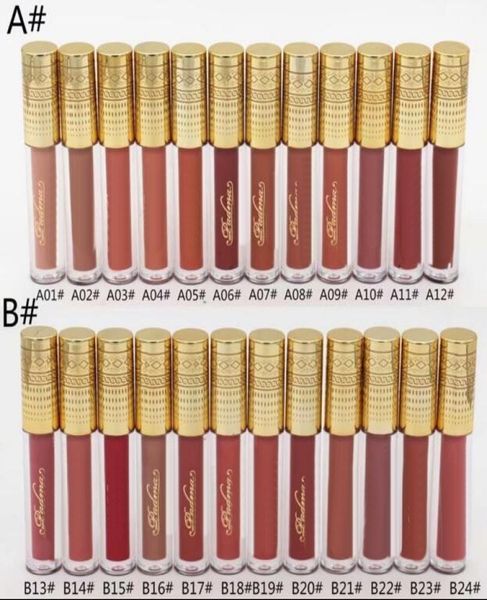 24 pcs makeup 2018 lowest selling good new makeup matte liquid lipstick lipgloss 24different colors hi7890456
24 pcs makeup 2018 lowest selling good new makeup matte liquid lipstick lipgloss 24different colors hi7890456