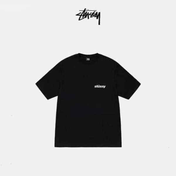 stussys shirt ice cream niche trendy summer casual cotton dice pattern tshirt loose fitting couple short sleeved t-shirt for mens womens toe, White;black
stussys shirt ice cream niche trendy summer casual cotton dice pattern tshirt loose fitting couple short sleeved t-shirt for mens womens toe, White;black