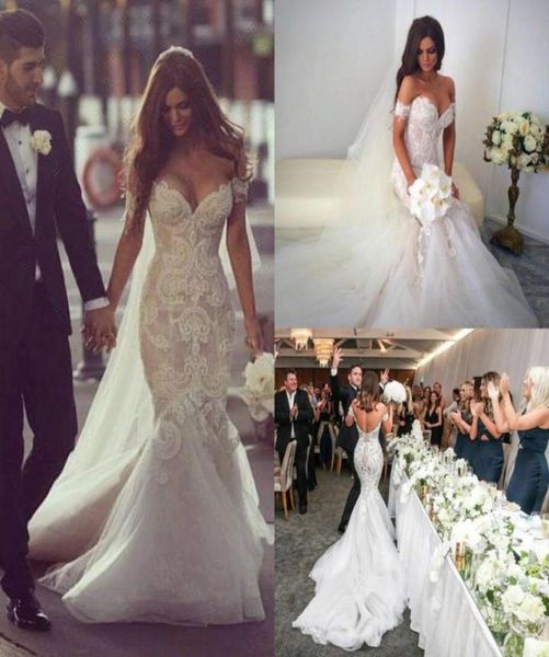 crochet lace mermaid country wedding dresses off the shoulders 3d floral appliques backless fishtail bridal gowns rustic garden dr5198348, White
crochet lace mermaid country wedding dresses off the shoulders 3d floral appliques backless fishtail bridal gowns rustic garden dr5198348, White