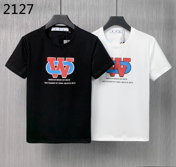 2023 summer cotton geometric letter print men's casual t-shirts crew neck short-sleeve breathable fashion men's tees fb018, White;black
2023 summer cotton geometric letter print men's casual t-shirts crew neck short-sleeve breathable fashion men's tees fb018, White;black