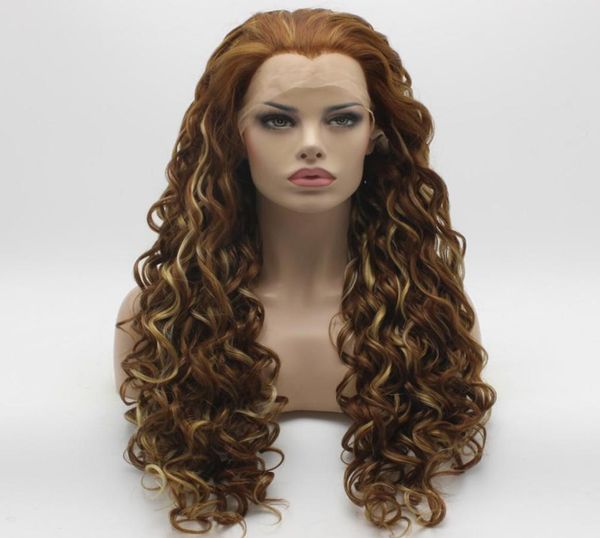 iwona hair curly long three tone auburn blonde mix wig 1830y27hy613 half hand tied heat resistant synthetic lace front daily na7304234, Black
iwona hair curly long three tone auburn blonde mix wig 1830y27hy613 half hand tied heat resistant synthetic lace front daily na7304234, Black
