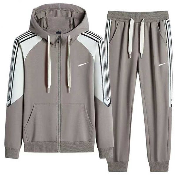 mens tracksuits suit tech fleece designer set luxury sportswear cardigan pantsuit spring hoodie tracksuit cardigan is available in large siz, Gray
mens tracksuits suit tech fleece designer set luxury sportswear cardigan pantsuit spring hoodie tracksuit cardigan is available in large siz, Gray