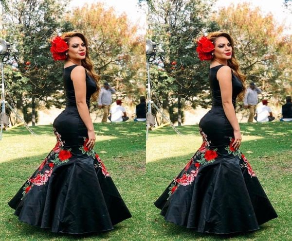 2023 vintage floral flowers applique prom dresses mermaid style cap sleeve bateau zipper back homecoming graduation dress evening 6179906, Black;red
2023 vintage floral flowers applique prom dresses mermaid style cap sleeve bateau zipper back homecoming graduation dress evening 6179906, Black;red