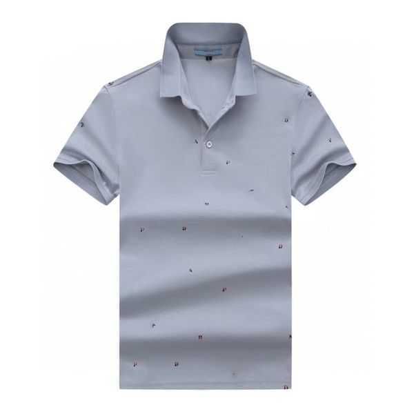 summer designer mens polos pra ga shirt men t shirts fashion short sleeve casual shirts streetwear luxury lapel tshirt tee breathable clothi, White;black
summer designer mens polos pra ga shirt men t shirts fashion short sleeve casual shirts streetwear luxury lapel tshirt tee breathable clothi, White;black