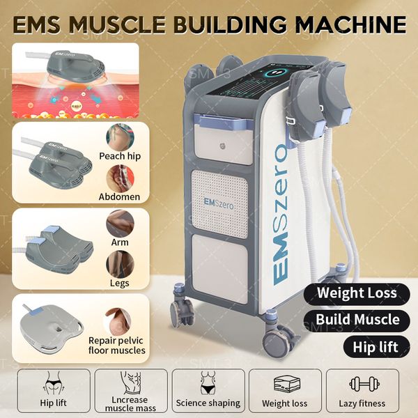 dls emszero 4 handle neo emszero machine body slimming ems slim muscle stimulator 4 handle nova sculpt
dls emszero 4 handle neo emszero machine body slimming ems slim muscle stimulator 4 handle nova sculpt