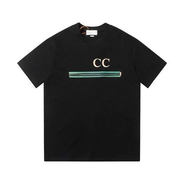 designer mens t shirt men's tshirt embroidered badge womens clothes mcqueen size fsmw, White;black
designer mens t shirt men's tshirt embroidered badge womens clothes mcqueen size fsmw, White;black
