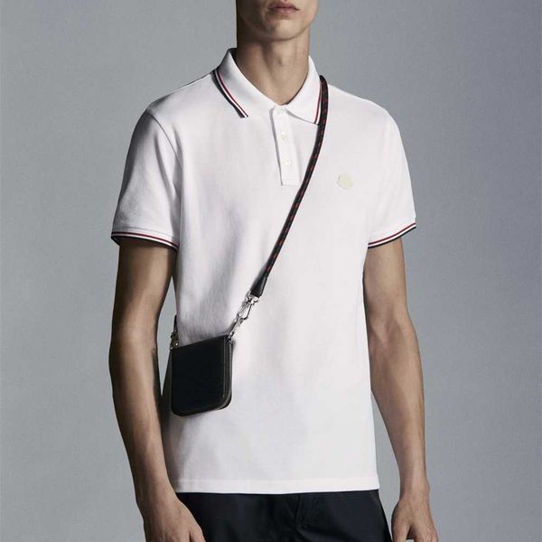 monclair mens designer t shirt oversize polo fashion magliette tshirts luxury shirts summer designers graphic tees clothes man tjw5, White;black
monclair mens designer t shirt oversize polo fashion magliette tshirts luxury shirts summer designers graphic tees clothes man tjw5, White;black