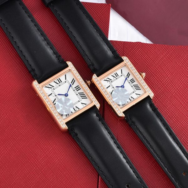 fashion classic gift vintage quartz movement roman markers mens watch luxury designer watches neutral 27/24mm watches no box, Slivery;brown
fashion classic gift vintage quartz movement roman markers mens watch luxury designer watches neutral 27/24mm watches no box, Slivery;brown