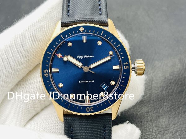 gf fifty fathoms mens watches cal.1315 automatic mechanical wristwatches ceramic bezel 18k gold stainless steel designer watch sapphire supe, Slivery;brown
gf fifty fathoms mens watches cal.1315 automatic mechanical wristwatches ceramic bezel 18k gold stainless steel designer watch sapphire supe, Slivery;brown