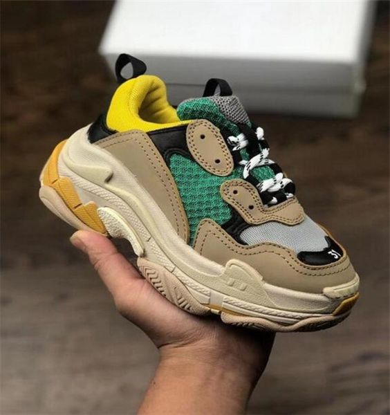 paris triples shoes vintage kids boy girl youth childrens casual old dad sneakers black white red thicksoled flat trainers8405929
paris triples shoes vintage kids boy girl youth childrens casual old dad sneakers black white red thicksoled flat trainers8405929