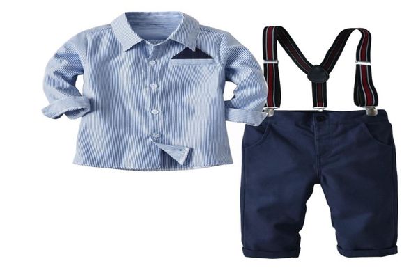 2pcs suit children039s wear boy039s longsleeved shirttrousers 2018 new autumn children039s sets kids baby boys clot4111150, White
2pcs suit children039s wear boy039s longsleeved shirttrousers 2018 new autumn children039s sets kids baby boys clot4111150, White