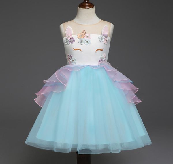 2 to 6 years girls summer unicorn dress flowerspearls clothes festive celebration kids teenager boutique tulle clothing r1a2595047, Red;yellow
2 to 6 years girls summer unicorn dress flowerspearls clothes festive celebration kids teenager boutique tulle clothing r1a2595047, Red;yellow