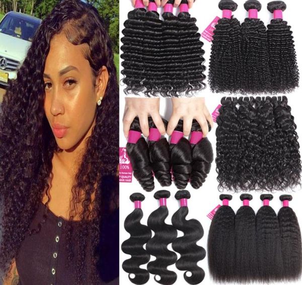 9a mink brazilian virgin hair bundles body wave curly brazilian human hair bundles loose wave deep wave kinky straight hair weave 8105191, Black
9a mink brazilian virgin hair bundles body wave curly brazilian human hair bundles loose wave deep wave kinky straight hair weave 8105191, Black