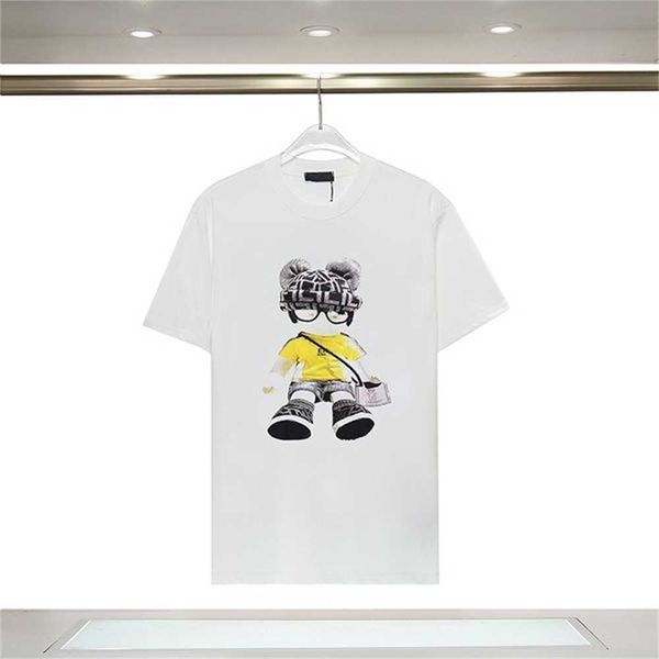 mens t shirts designer t printed fashion man t-shirt casual tees short sleeve luxury hip hop streetwear tshirts uped, White;black
mens t shirts designer t printed fashion man t-shirt casual tees short sleeve luxury hip hop streetwear tshirts uped, White;black