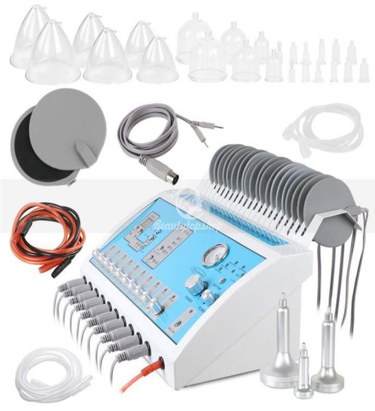 2018 new 2 in 1 breast enlarge bio slimming weight loss lymphatic detox body massage machine salon use9058928
2018 new 2 in 1 breast enlarge bio slimming weight loss lymphatic detox body massage machine salon use9058928