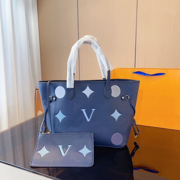 2023 new brand nf shopping bag shoulder bag clutch handbag genuine leather design tote bag big logo handbags and wallet
2023 new brand nf shopping bag shoulder bag clutch handbag genuine leather design tote bag big logo handbags and wallet