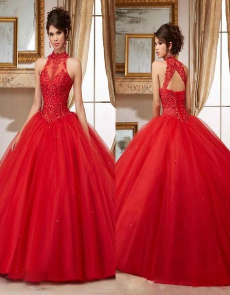 sheer crew neck sweet 16 masquerad red beaded quinceanera dresses lace appliqued ball gowns tulle debutante ragazza dress1757883, Blue;red
sheer crew neck sweet 16 masquerad red beaded quinceanera dresses lace appliqued ball gowns tulle debutante ragazza dress1757883, Blue;red