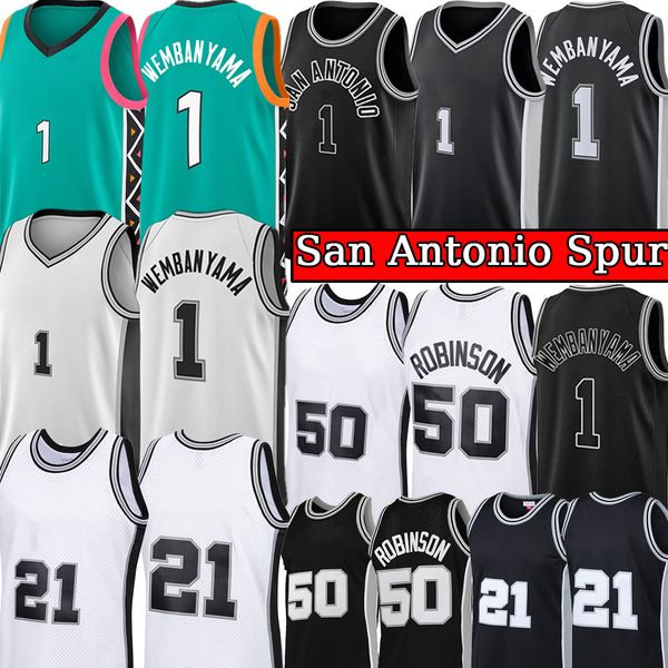 victor wembanyama''spurs" basketball jerseys san mens antonio retro tim david 50 robinson mitchell and ness black white city, Black;red
victor wembanyama''spurs" basketball jerseys san mens antonio retro tim david 50 robinson mitchell and ness black white city, Black;red