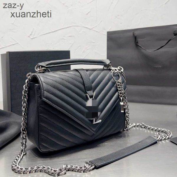 bags classic 2023 lady star women's kate yslbag designer loulou small bag fragrance chain check pattern fashion high-end versatile whit
bags classic 2023 lady star women's kate yslbag designer loulou small bag fragrance chain check pattern fashion high-end versatile whit