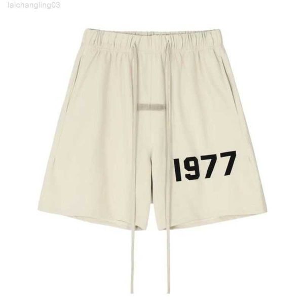 ess pant mens women designer reflective shorts casual sports loose oversize style drawstring short pantyq6r, White;black
ess pant mens women designer reflective shorts casual sports loose oversize style drawstring short pantyq6r, White;black