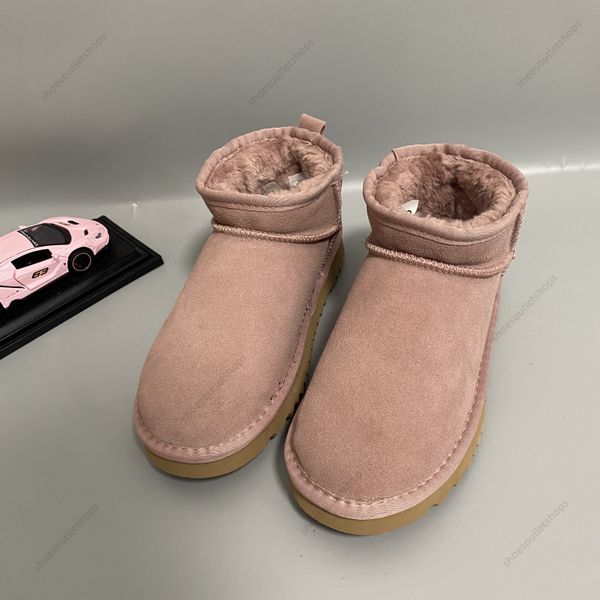 2023 women winter ultra mini boot designer australian platform boots men real leather warm ankle fur booties 54mini 2cm luxurious shoe ankle, Black
2023 women winter ultra mini boot designer australian platform boots men real leather warm ankle fur booties 54mini 2cm luxurious shoe ankle, Black