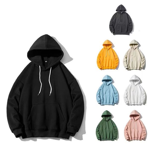 designer men's autumn winter leisure thickened pullover outdoor sports student hoodie asian size m -- xxxxl, Black
designer men's autumn winter leisure thickened pullover outdoor sports student hoodie asian size m -- xxxxl, Black
