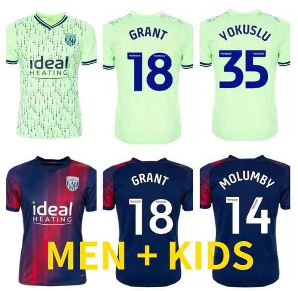 23 24 west bromwich home albion soccer jerseys 2023 2024 furlong grady diangana grand mowatt matt phillips livermore kids kit set football s, Black;yellow
23 24 west bromwich home albion soccer jerseys 2023 2024 furlong grady diangana grand mowatt matt phillips livermore kids kit set football s, Black;yellow
