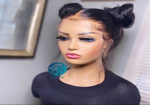 preplucked full hd frontal wig natural brazilian remy 150 transparent afro long lace front human hair wigs for black women straig8593648, Black;brown
preplucked full hd frontal wig natural brazilian remy 150 transparent afro long lace front human hair wigs for black women straig8593648, Black;brown
