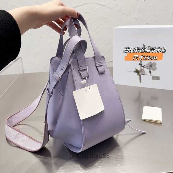 hammock designer bags strap loewsbag spain girl shoulder bag lady bags handbag high glazed hanging embroidered wide capacity tote cowhide cr
hammock designer bags strap loewsbag spain girl shoulder bag lady bags handbag high glazed hanging embroidered wide capacity tote cowhide cr