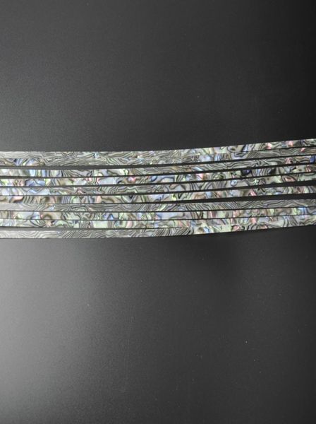 10pcs luthier purfling binding marquetry inlay guitar builder celluloid strip abalone medium 071mm4462251
10pcs luthier purfling binding marquetry inlay guitar builder celluloid strip abalone medium 071mm4462251