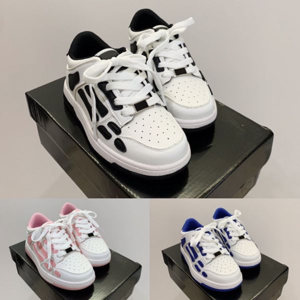 Kids Shoes Toddlers Baby Boys Girls Bone Sports Sneakers Children Youth Infants Trainers, Blue
Kids Shoes Toddlers Baby Boys Girls Bone Sports Sneakers Children Youth Infants Trainers, Blue